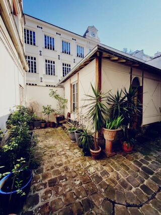  Appartement à vendre 3 pièces 70 m²