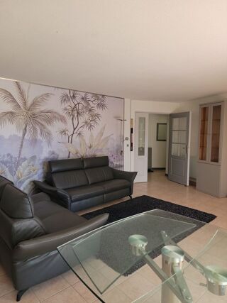  Appartement � vendre 3 pi�ces 69 m�
