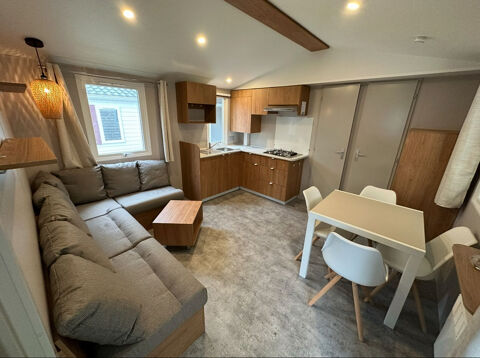 Mobil-Home Mobil-Home 2025 occasion Saint-Jean-de-Monts 85160