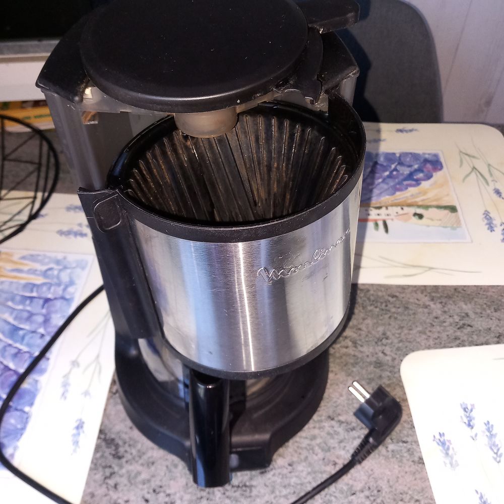 Cafetiere Electrom�nager
