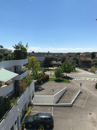  Appartement � vendre 4 pi�ces 94 m�