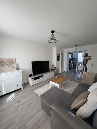  Appartement à vendre 2 pièces 52 m² Marseille