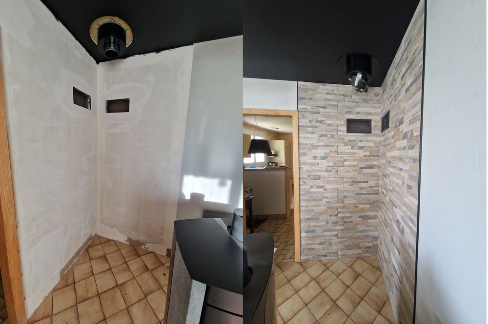   Donnez un coup de neuf à votre intérieur 