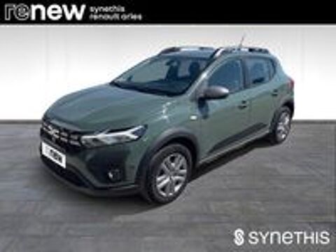 Sandero TCe 90 Stepway Expression 2023 occasion 13200 Arles