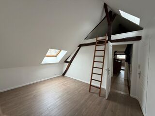  Appartement à vendre 3 pièces 62 m²