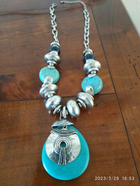 collier  10 Ramonville-Saint-Agne (31)