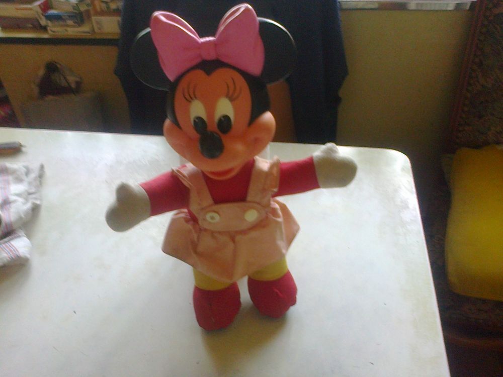 poup&eacute;e 