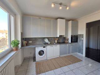  Appartement à vendre 3/4 pièces 92 m² Saint-chamond