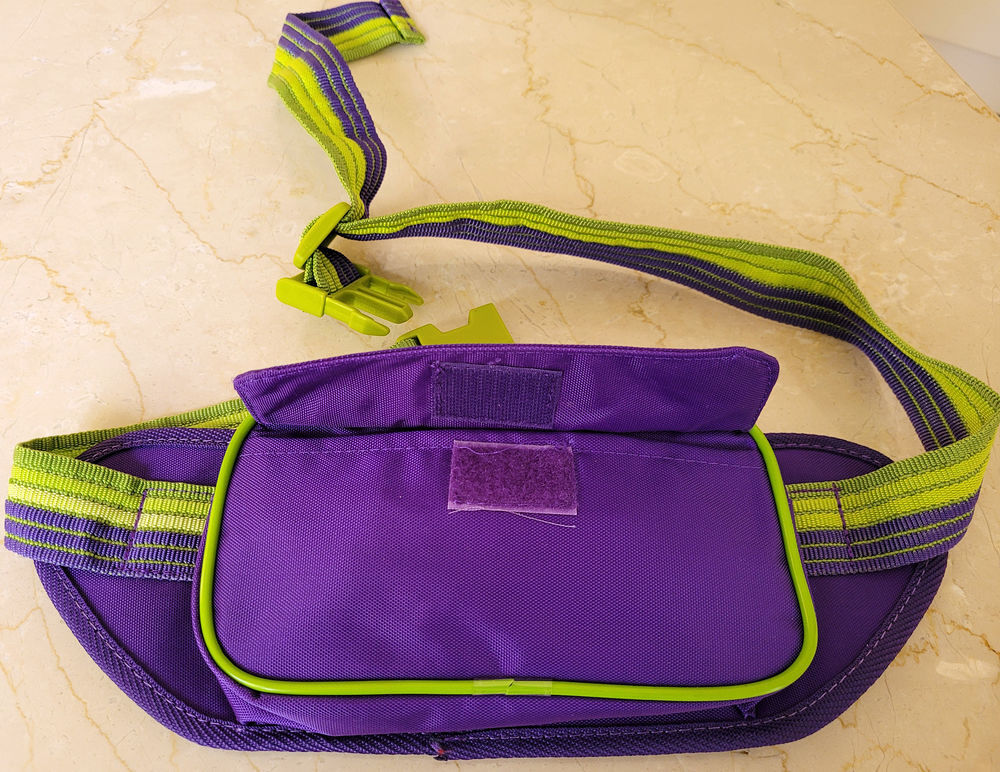 Sac Banane NORDICA Sport Sports