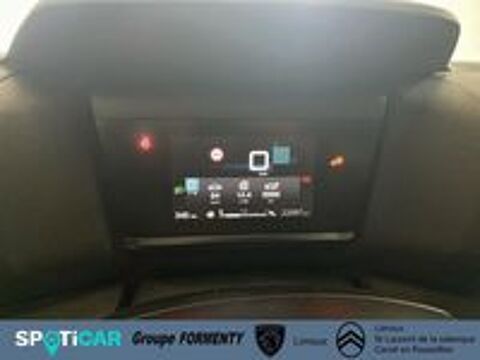 C4 PureTech 100 S&S BVM6 Feel 2022 occasion 11300 Limoux