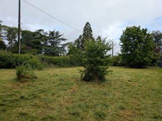  Terrain à vendre 1350 m² Montlouis-sur-loire