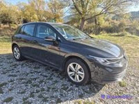 Golf 2.0 TDI SCR 115 BVM6 Life 1st 2020 occasion 26170 Buis-les-Baronnies