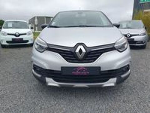 Captur TCe 90 Intens 2018 occasion 86600 Coulombiers