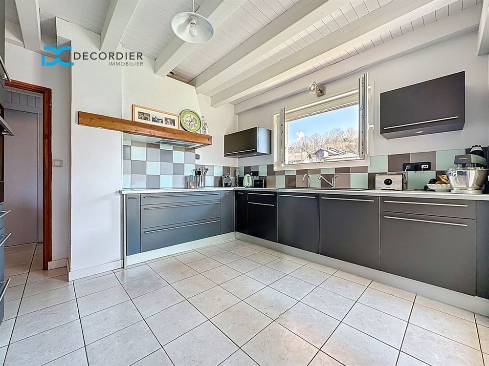 � vendre  Maison Neuvecelle (74500)