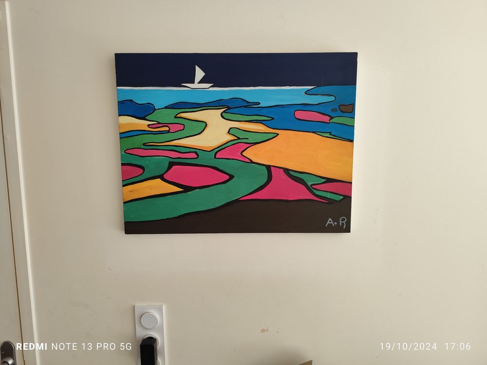 Tableau Décoration