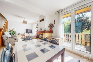  Maison à vendre 5 pièces 116 m²