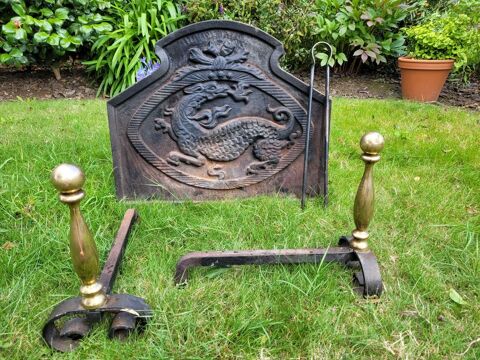 accessoires chemin�e 90 Lorient (56)