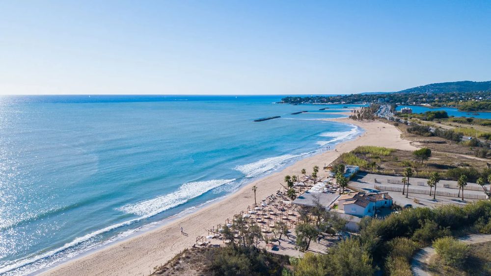   Vacances var Provence-Alpes-Côte d'Azur, Fréjus (83600)