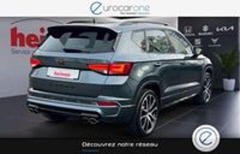 Ateca 2.0 TSI 300ch DSG7 4Drive 2019 occasion 69007 Lyon