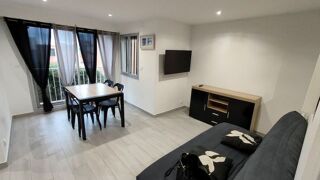  Appartement � vendre 2 pi�ces 35 m�