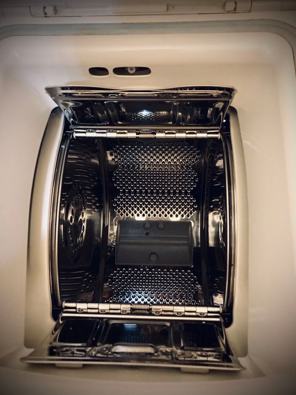 Lave linge VEDETTE comme neuf Electroménager