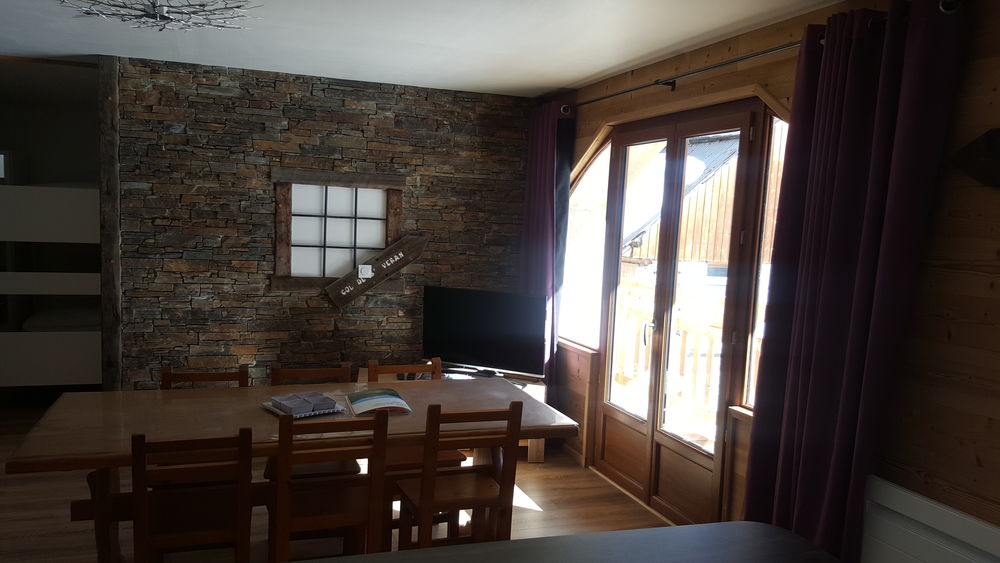  Meublée pour 2/4 Personnes au coeur du Queyras Provence-Alpes-Côte d'Azur, Arvieux (05350)