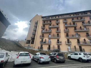  Appartement à vendre 2 pièces 29 m²