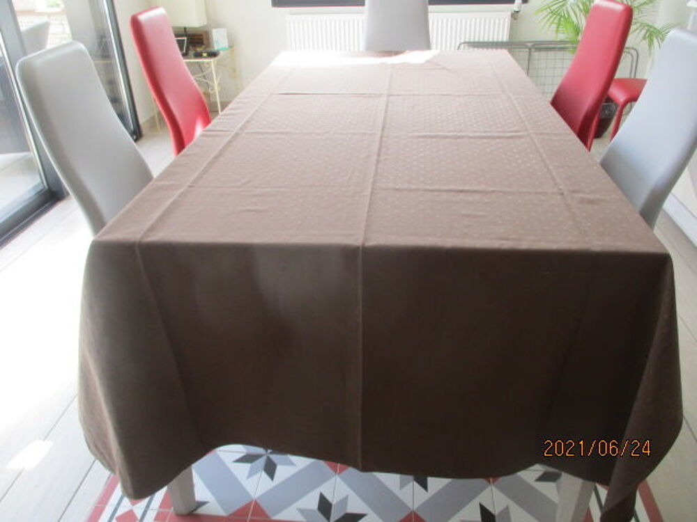 nappe de table Décoration