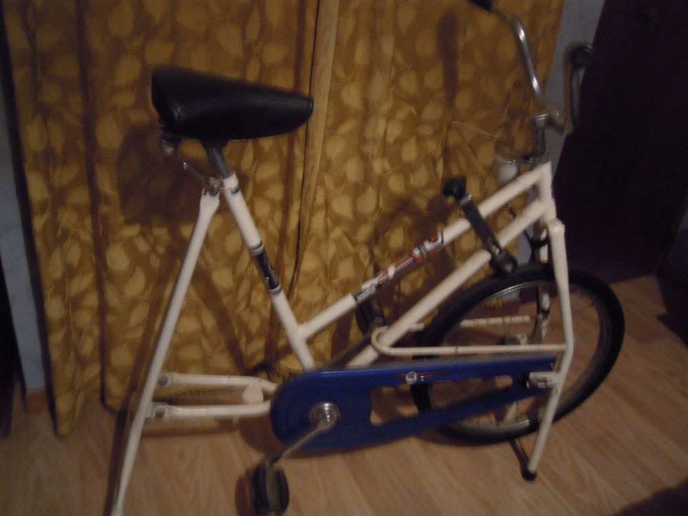 V&eacute;lo appartement Vélos