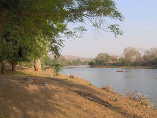  Maison � vendre 10 pi�ces 10000 m� Mako, s�n�gal