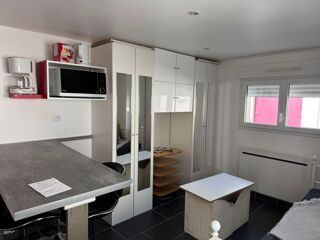  Maison � louer 1 pi�ce 18 m�