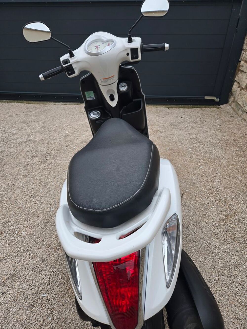 YAMAHA 2015 occasion 21200 Beaune