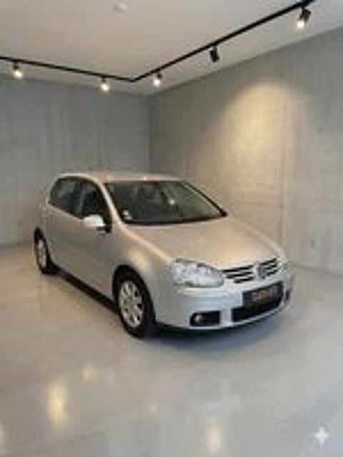 Golf UNITED 1.4 16V 80 CH 2008 occasion 92800 Puteaux