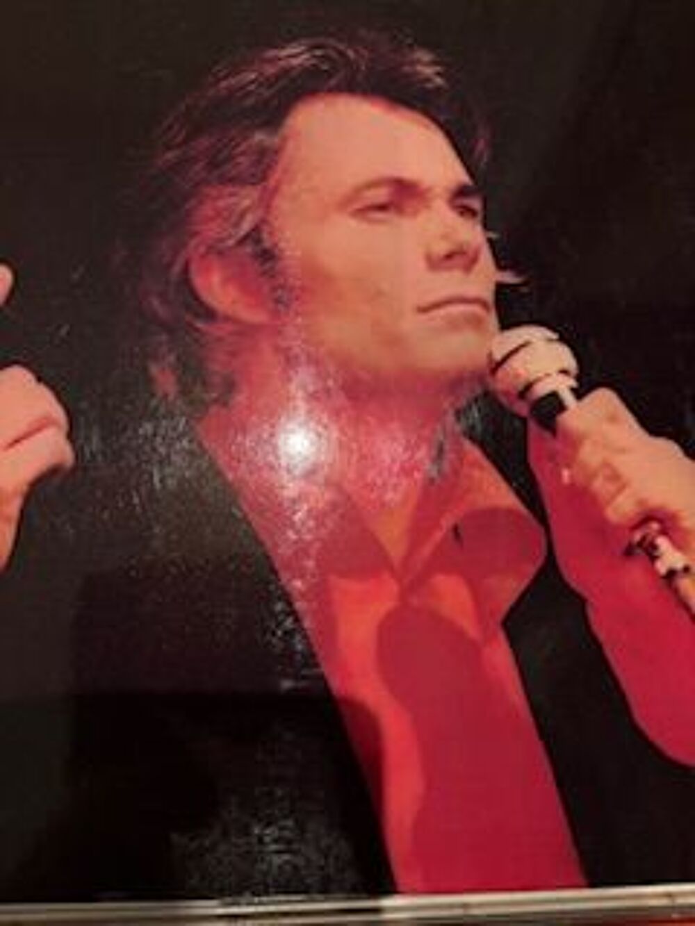 284 DISQUES VINYLES 33Tours
CD et vinyles