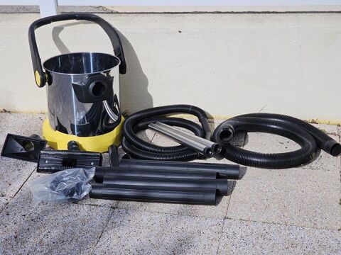 Pieces detachees pour aspirateur Karcher WD5 30 Solli�s-Toucas (83)