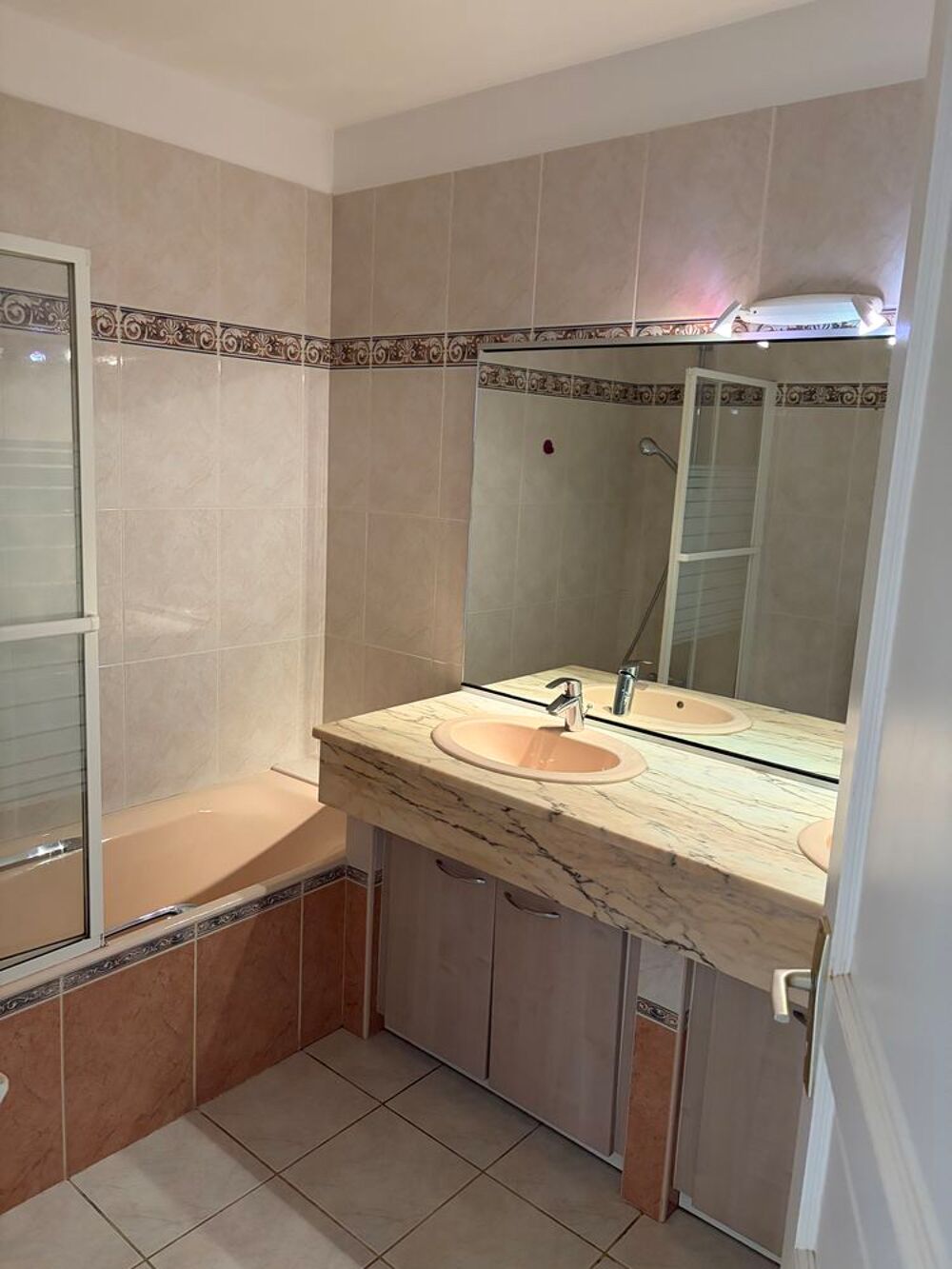 Vente Appartement BEL APPARTEMENT F3/F4 A VILLERS LES NANCY Villers-lès-nancy