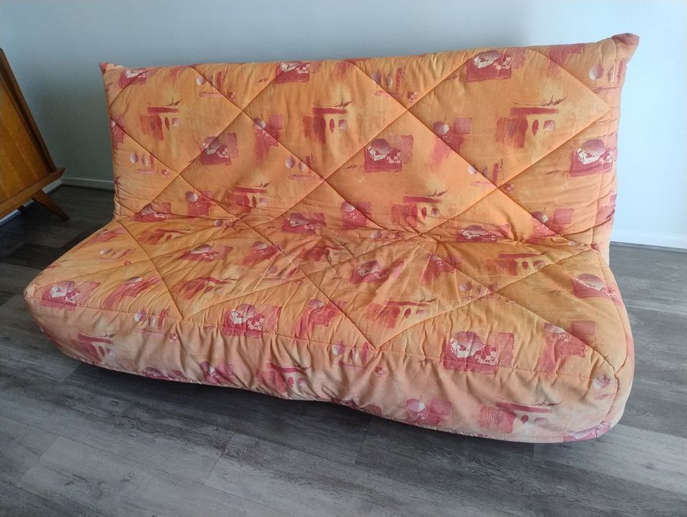Banquette- lit Meubles