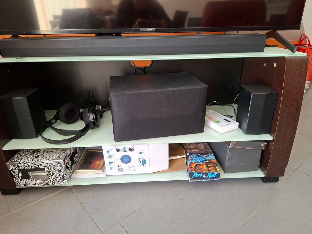 Barre de son LG sous garantie Audio et hifi