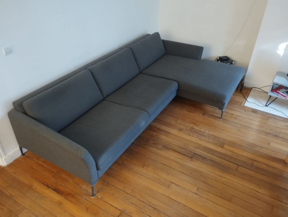 Canap&eacute; BoConcept Meubles