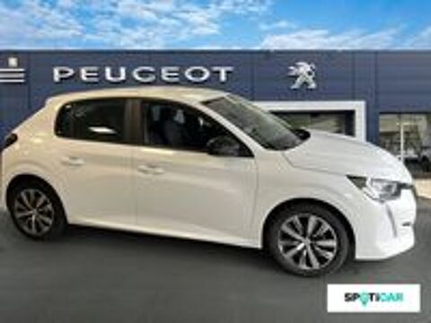 208 PureTech 75 S&S BVM5 Active Pack 2023 occasion 46000 Cahors