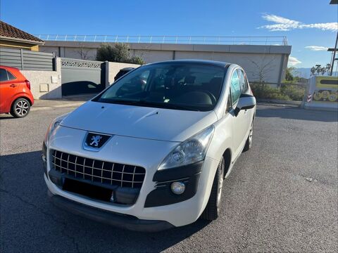 Peugeot 3008 1.6 HDi 112ch FAP Business