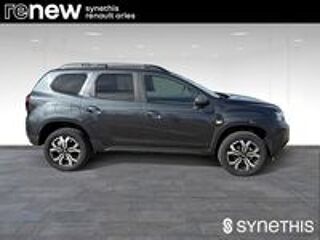 Duster ECO-G 100 4x2 Journey + 2024 occasion 13200 Arles