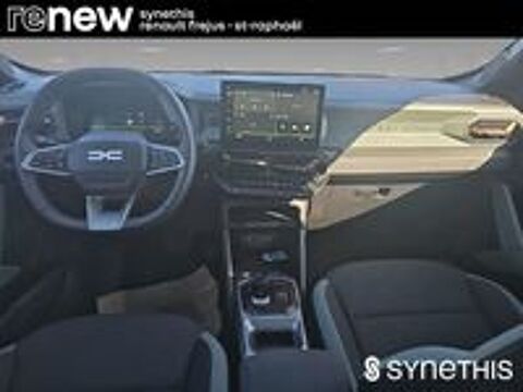 Duster Hybrid 155 Extreme 2026 occasion 83600 Fr&eacute;jus