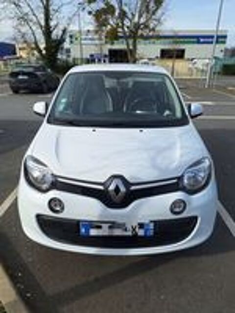 Twingo III 1.0 SCe 70 BC Limited 2017 2018 occasion 72190 Coulaines