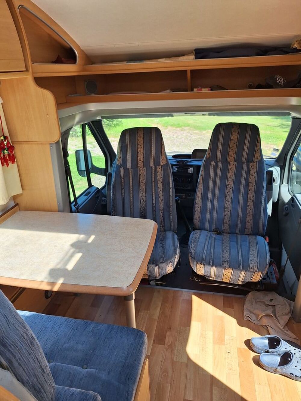  2006 occasion 14130 Clarbec