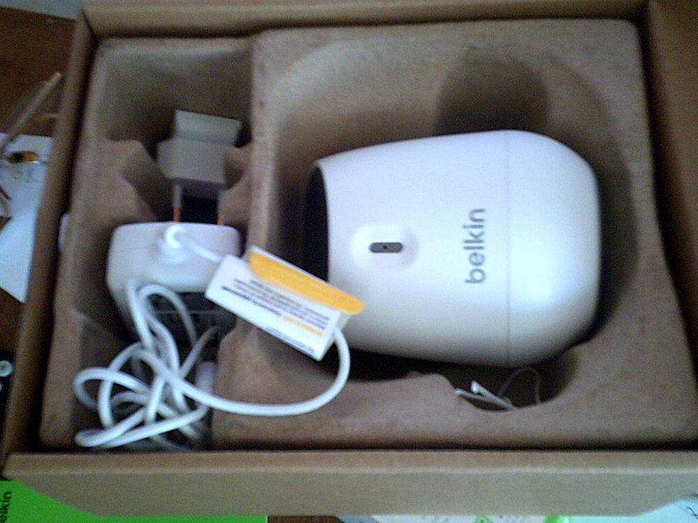 kit de surveillance b&eacute;b&eacute; Puériculture