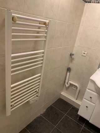  Appartement à louer 2 pièces 47 m²