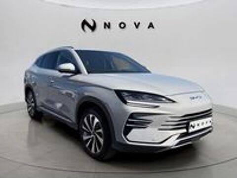 Seal U 1.5 DM-i 218 PHEV Boost Toit Ouvrant 2025 occasion 33600 Pessac