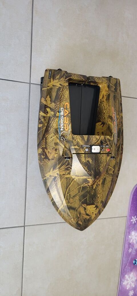 Bateau amorceur v70 Eymeux (26)
