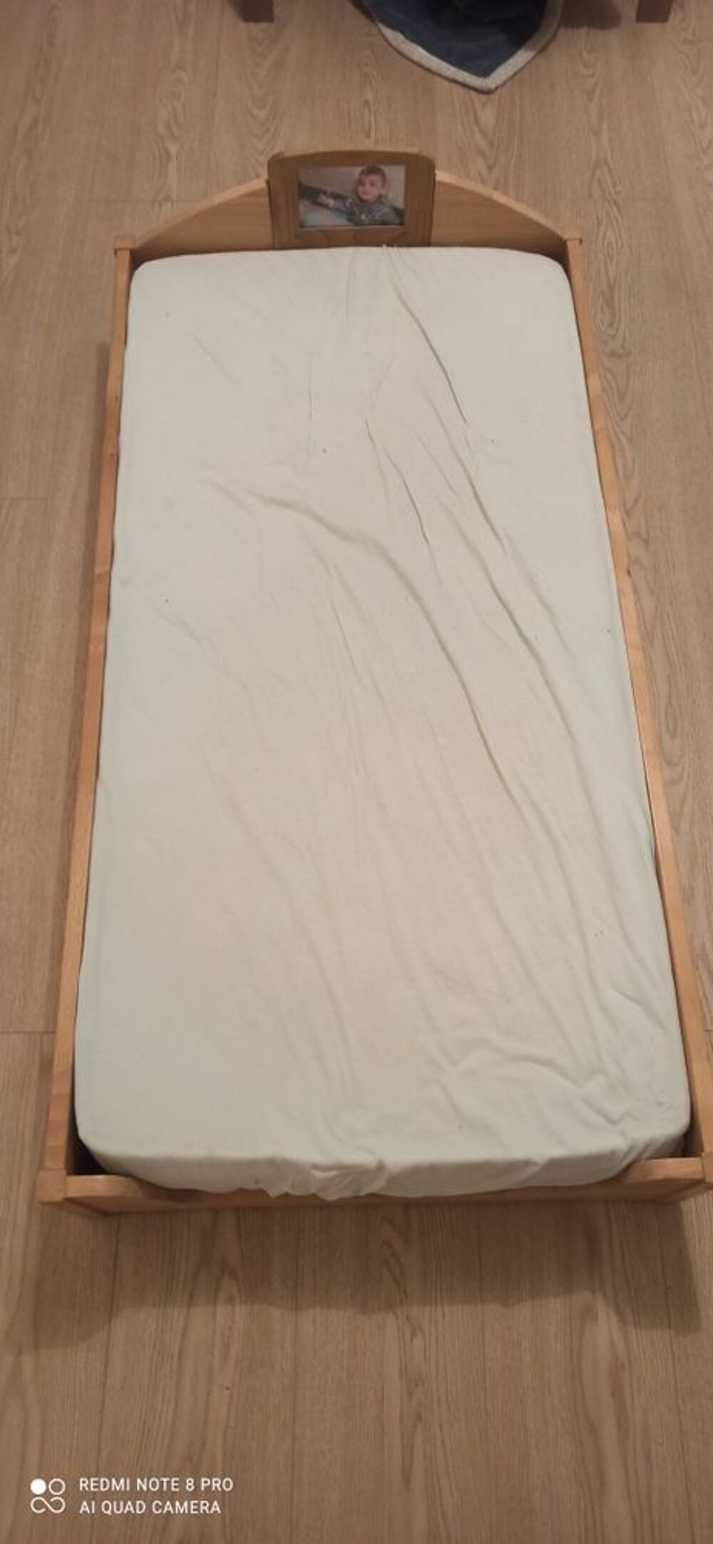 lit enfant et matelas Meubles